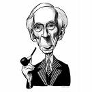 Bertrand Russell